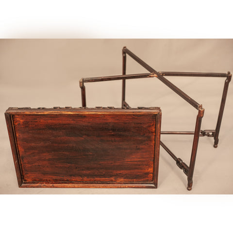 INDONESIAN STYLE TABLE