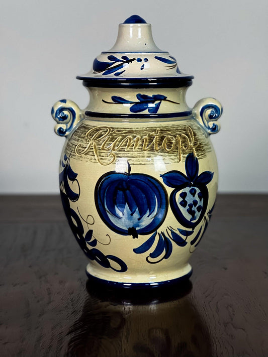 ДЕКОРАТИВНО КЕРАМИЧНО ГЪРНЕ - My Dutch House