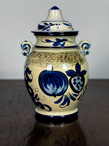 ДЕКОРАТИВНО КЕРАМИЧНО ГЪРНЕ - My Dutch House