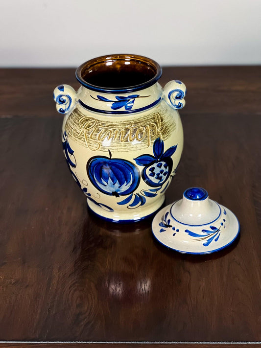 ДЕКОРАТИВНО КЕРАМИЧНО ГЪРНЕ - My Dutch House