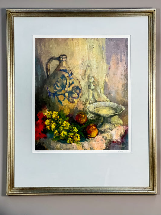 Натюрморт - My Dutch House-мебели-намаление